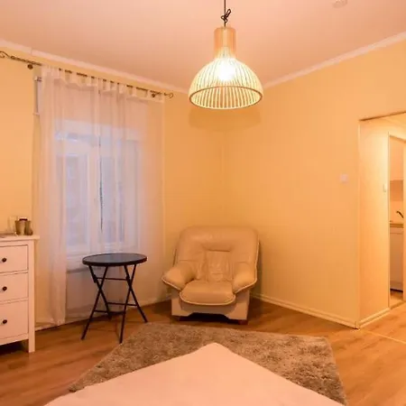 Comfortable Close To Old Town And Parks Daire *