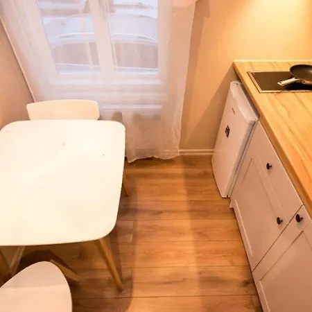 Comfortable Close To Old Town And Parks Ταλίν