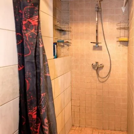 Apartman Comfortable Close To Old Town And Parks Tallinn